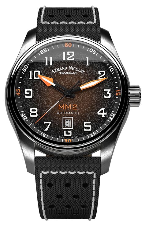 Armand Nicolet SA 